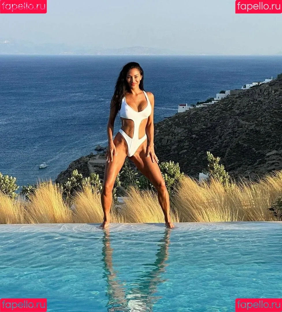 Nicole Scherzinger / NicoleScherzy / nicole_scherzinger / nicolescherzinger Onlyfans Photo Gallery 