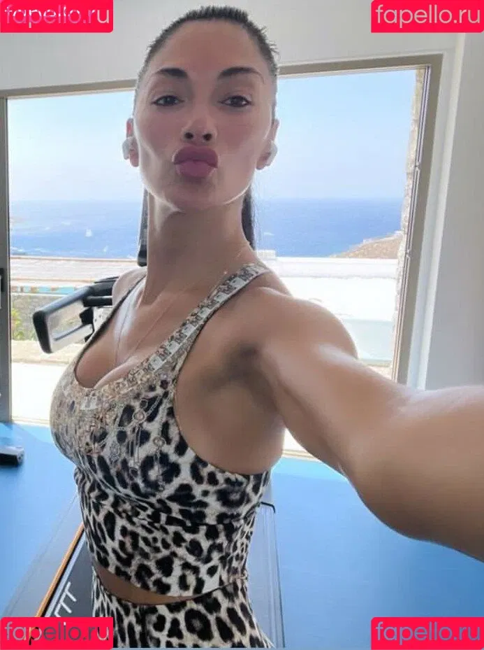 Nicole Scherzinger / NicoleScherzy / nicole_scherzinger / nicolescherzinger Onlyfans Photo Gallery 