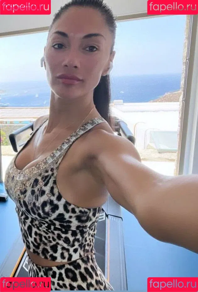 Nicole Scherzinger / NicoleScherzy / nicole_scherzinger / nicolescherzinger Onlyfans Photo Gallery 