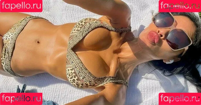 Nicole Scherzinger / NicoleScherzy / nicole_scherzinger / nicolescherzinger Onlyfans Photo Gallery 