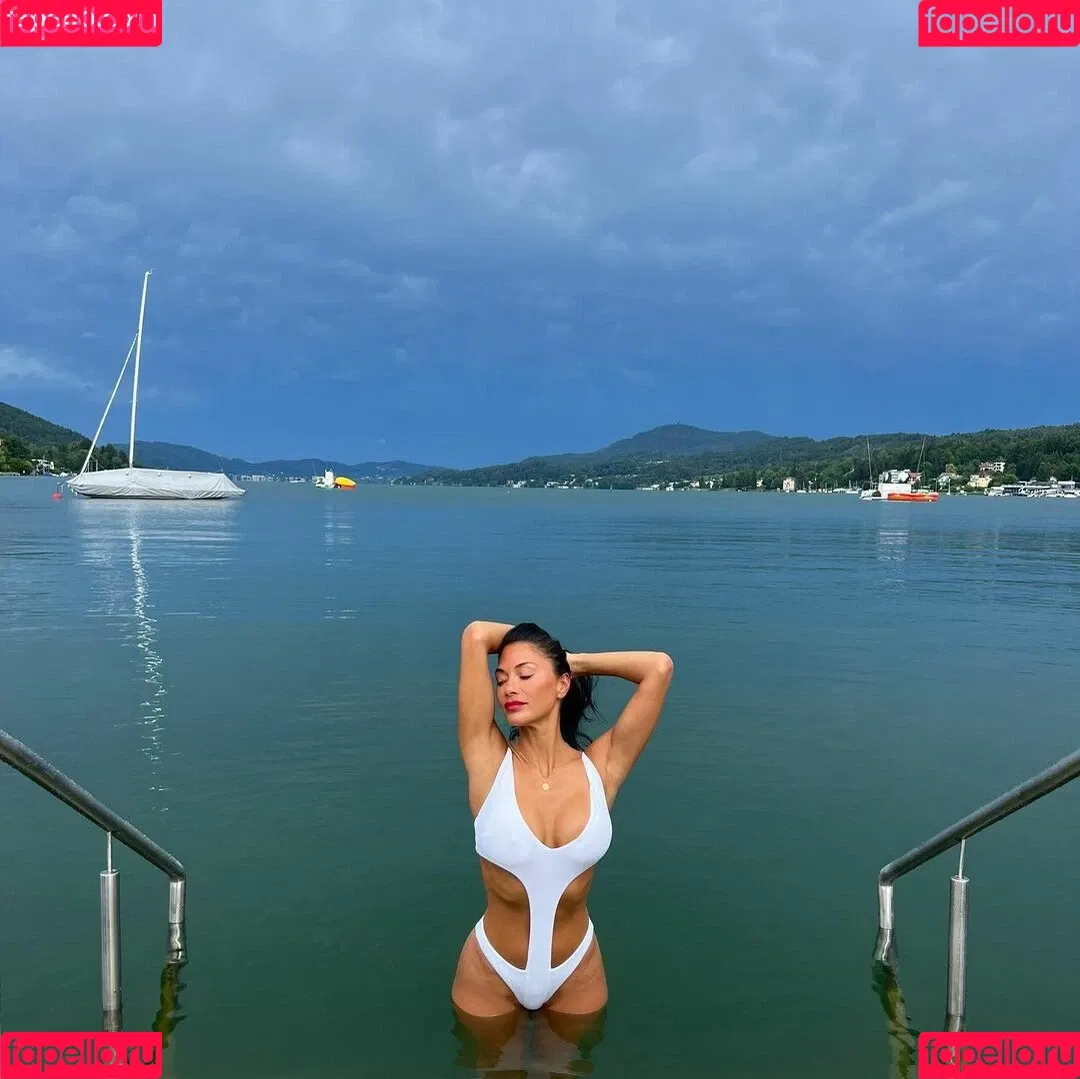 Nicole Scherzinger / NicoleScherzy / nicole_scherzinger / nicolescherzinger Onlyfans Photo Gallery 