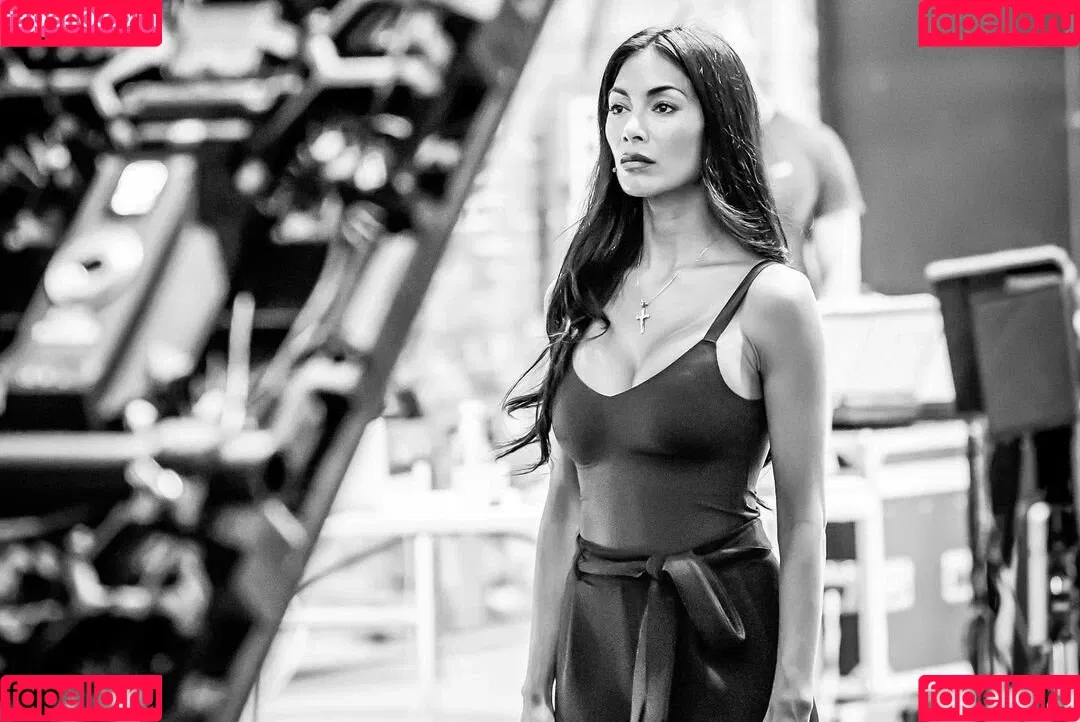 Nicole Scherzinger / NicoleScherzy / nicole_scherzinger / nicolescherzinger Onlyfans Photo Gallery 