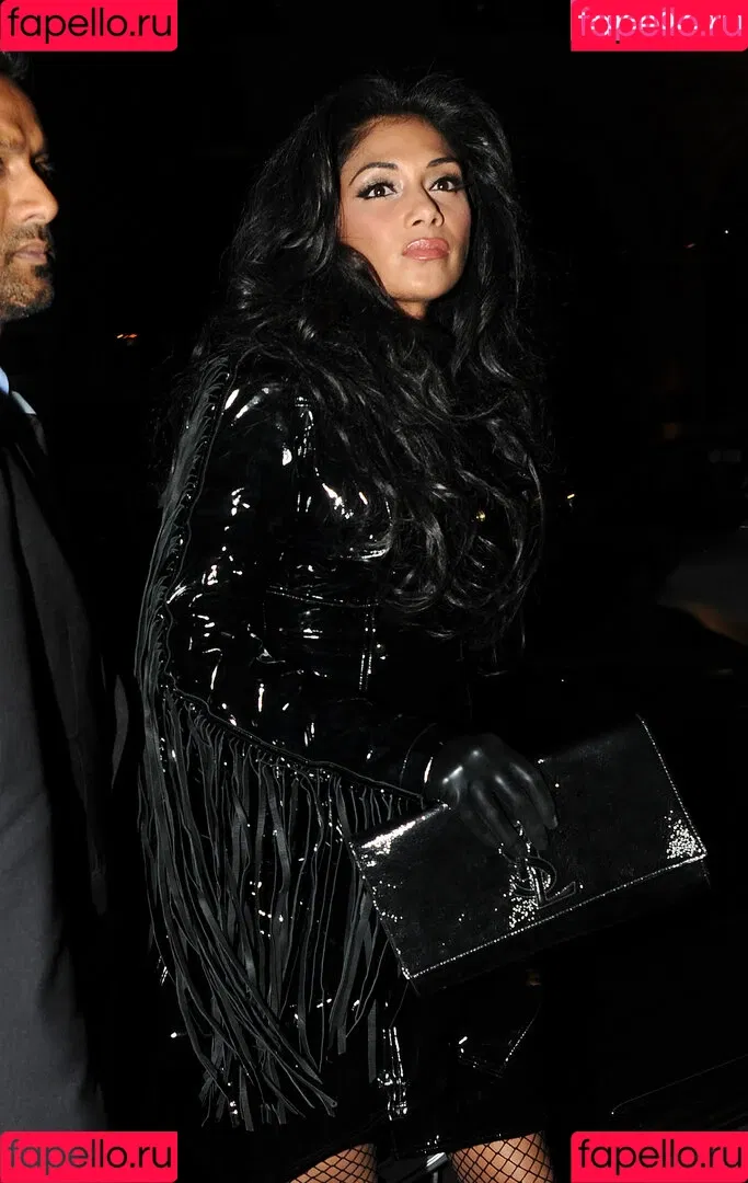 Nicole Scherzinger / NicoleScherzy / nicole_scherzinger / nicolescherzinger Onlyfans Photo Gallery 