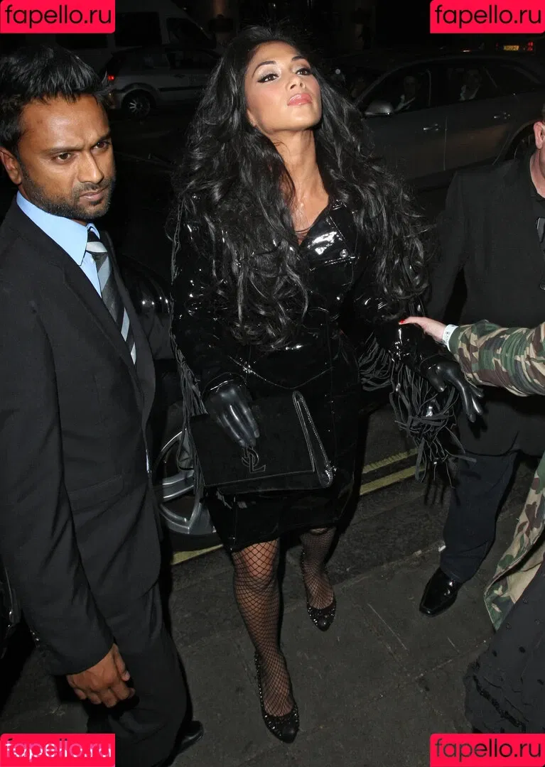 Nicole Scherzinger / NicoleScherzy / nicole_scherzinger / nicolescherzinger Onlyfans Photo Gallery 