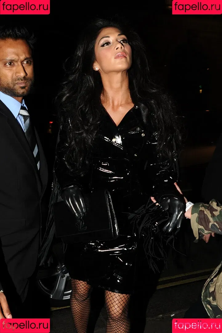 Nicole Scherzinger / NicoleScherzy / nicole_scherzinger / nicolescherzinger Onlyfans Photo Gallery 