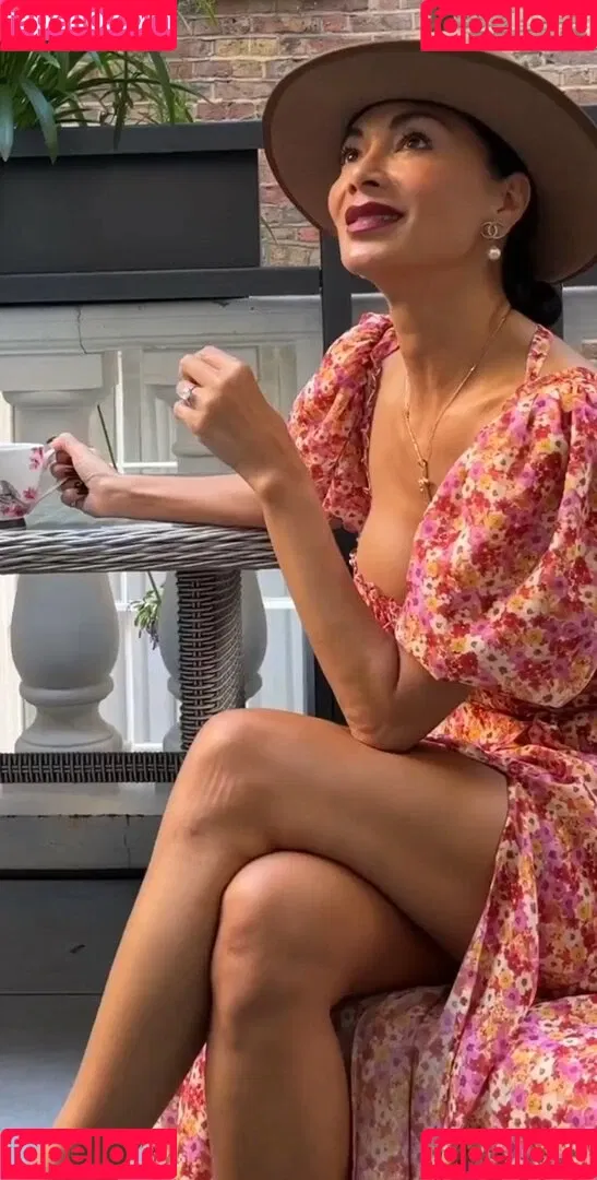 Nicole Scherzinger / NicoleScherzy / nicole_scherzinger / nicolescherzinger Onlyfans Photo Gallery 