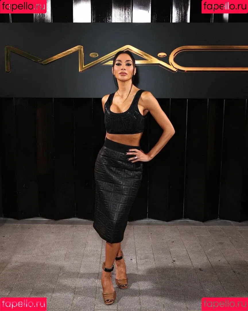 Nicole Scherzinger / NicoleScherzy / nicole_scherzinger / nicolescherzinger Onlyfans Photo Gallery 