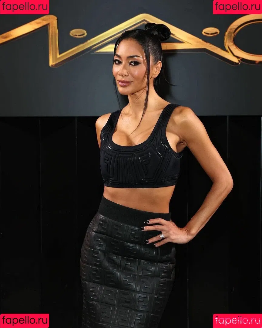 Nicole Scherzinger / NicoleScherzy / nicole_scherzinger / nicolescherzinger Onlyfans Photo Gallery 