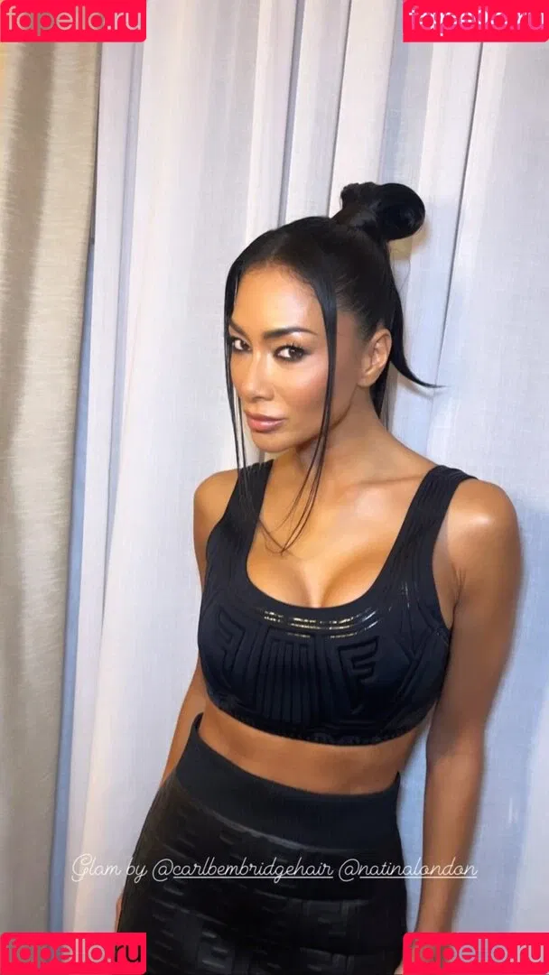 Nicole Scherzinger / NicoleScherzy / nicole_scherzinger / nicolescherzinger Onlyfans Photo Gallery 