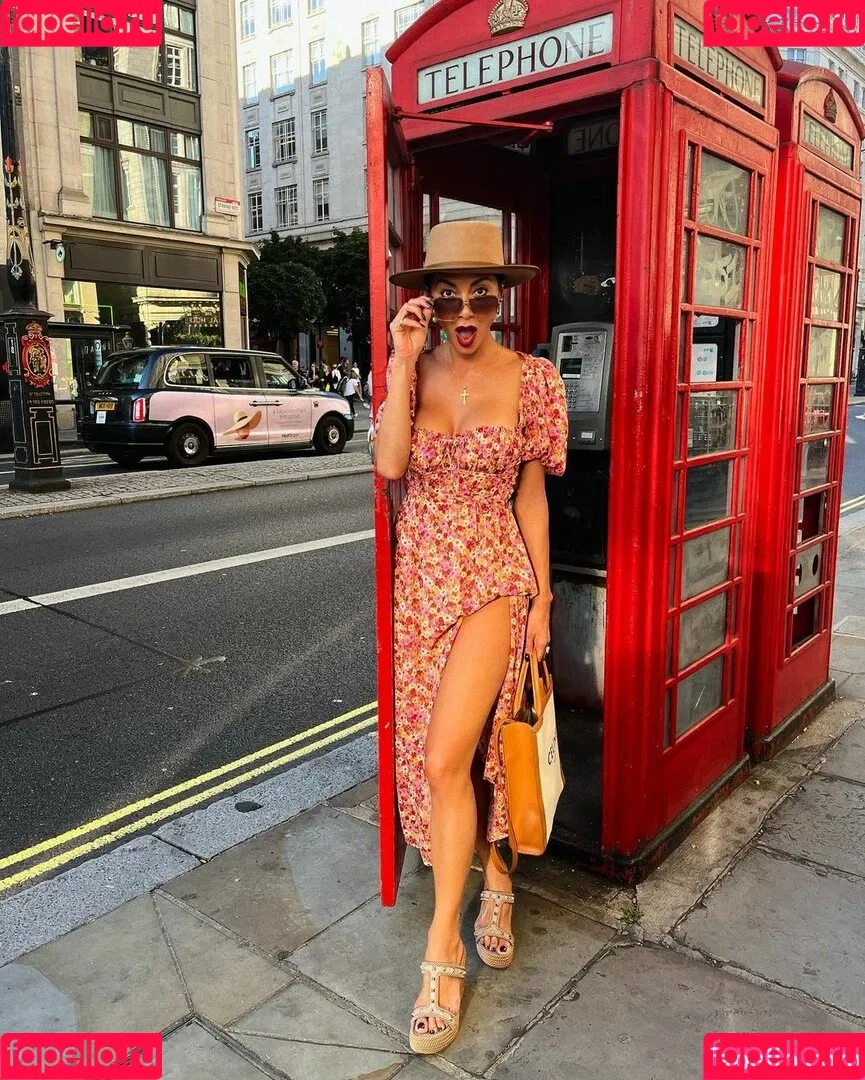 Nicole Scherzinger / NicoleScherzy / nicole_scherzinger / nicolescherzinger Onlyfans Photo Gallery 