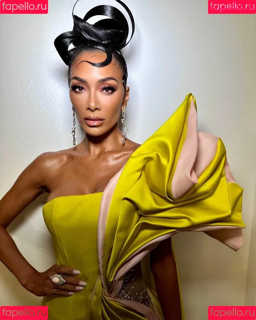 Nicole Scherzinger / NicoleScherzy / nicole_scherzinger / nicolescherzinger Onlyfans Photo Gallery 