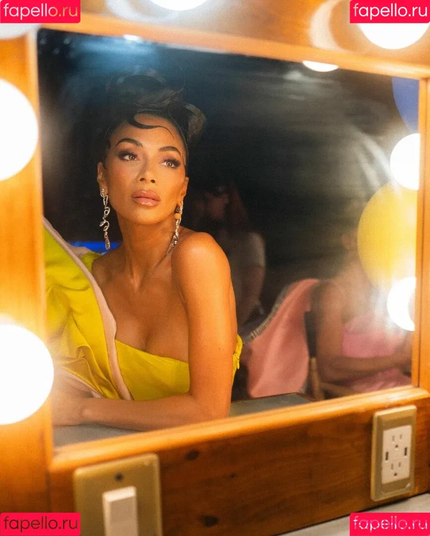 Nicole Scherzinger / NicoleScherzy / nicole_scherzinger / nicolescherzinger Onlyfans Photo Gallery 