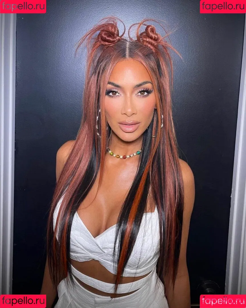 Nicole Scherzinger / NicoleScherzy / nicole_scherzinger / nicolescherzinger Onlyfans Photo Gallery 