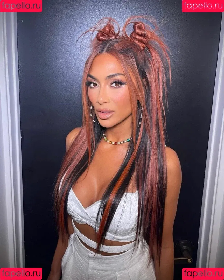 Nicole Scherzinger / NicoleScherzy / nicole_scherzinger / nicolescherzinger Onlyfans Photo Gallery 