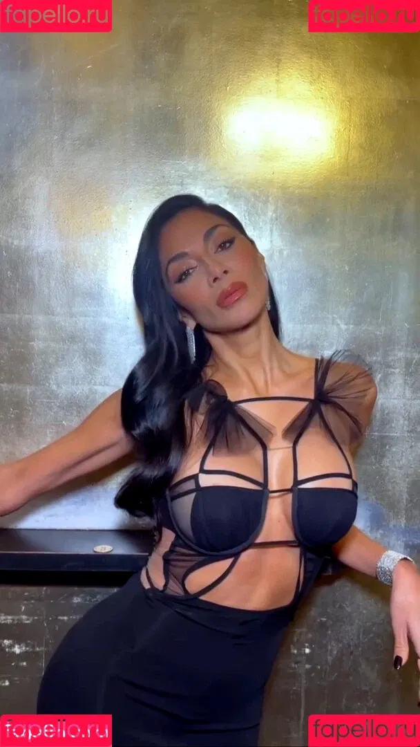 Nicole Scherzinger / NicoleScherzy / nicole_scherzinger / nicolescherzinger Onlyfans Photo Gallery 