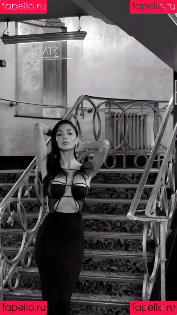 Nicole Scherzinger / NicoleScherzy / nicole_scherzinger / nicolescherzinger Onlyfans Photo Gallery 