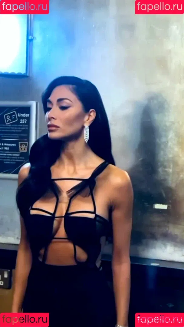 Nicole Scherzinger / NicoleScherzy / nicole_scherzinger / nicolescherzinger Onlyfans Photo Gallery 