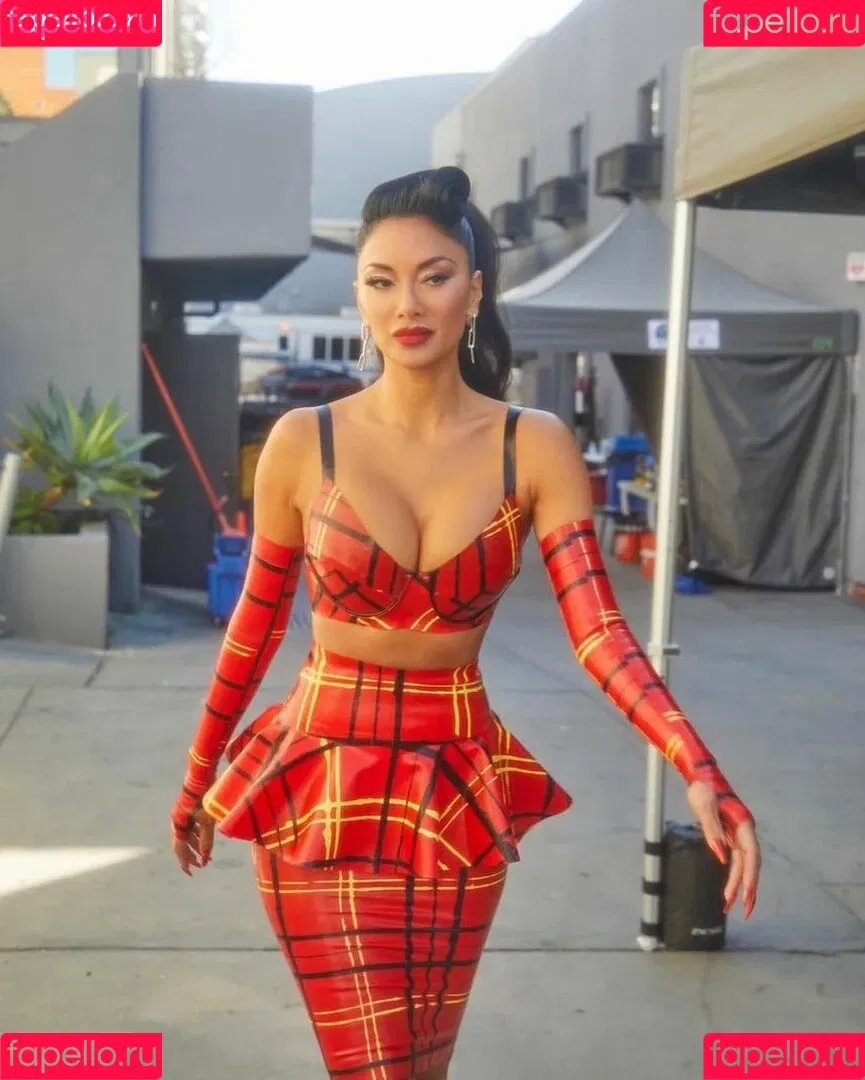 Nicole Scherzinger / NicoleScherzy / nicole_scherzinger / nicolescherzinger Onlyfans Photo Gallery 