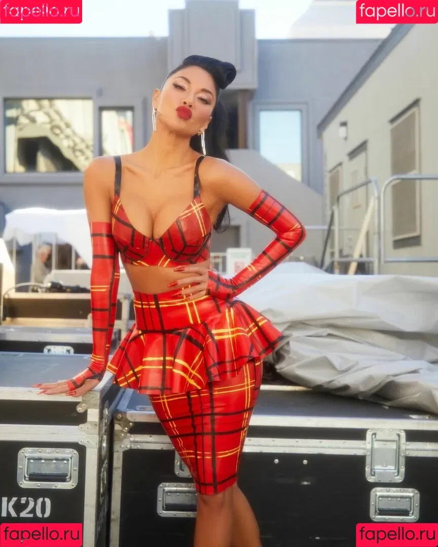 Nicole Scherzinger / NicoleScherzy / nicole_scherzinger / nicolescherzinger Onlyfans Photo Gallery 