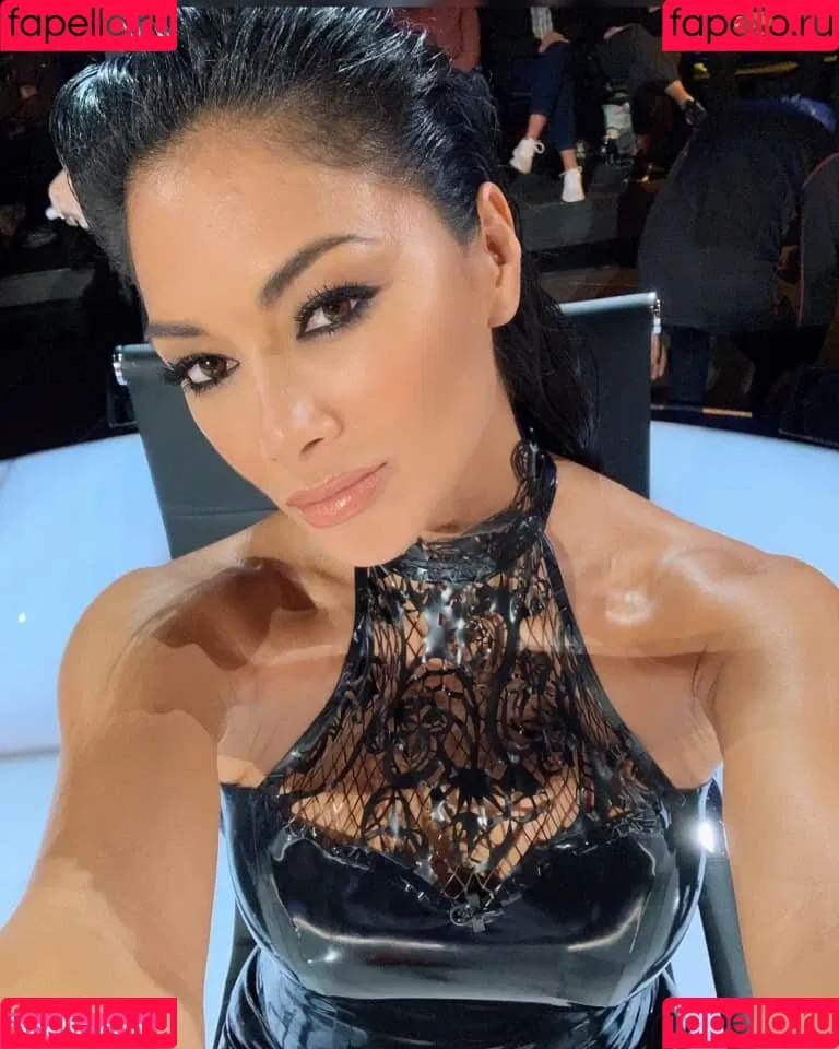 Nicole Scherzinger / NicoleScherzy / nicole_scherzinger / nicolescherzinger Onlyfans Photo Gallery 