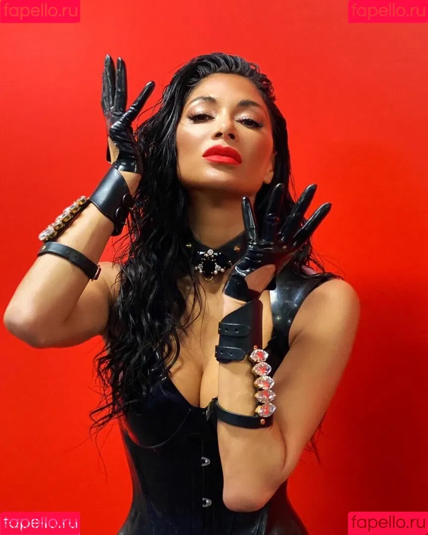 Nicole Scherzinger / NicoleScherzy / nicole_scherzinger / nicolescherzinger Onlyfans Photo Gallery 