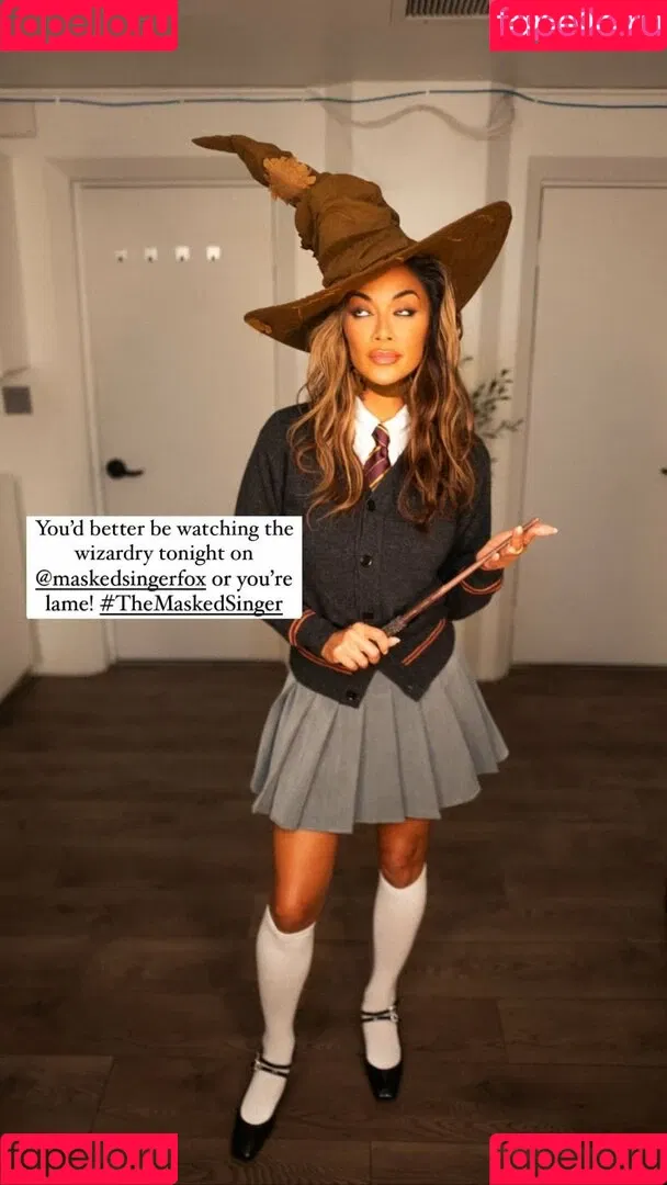 Nicole Scherzinger / NicoleScherzy / nicole_scherzinger / nicolescherzinger Onlyfans Photo Gallery 