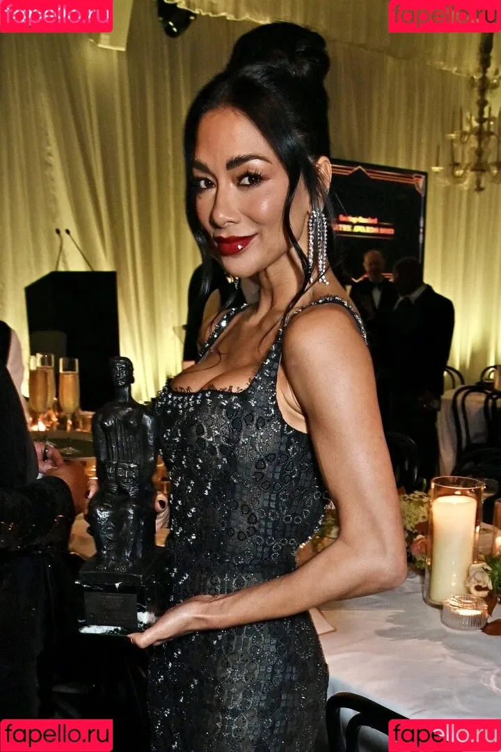 Nicole Scherzinger / NicoleScherzy / nicole_scherzinger / nicolescherzinger Onlyfans Photo Gallery 