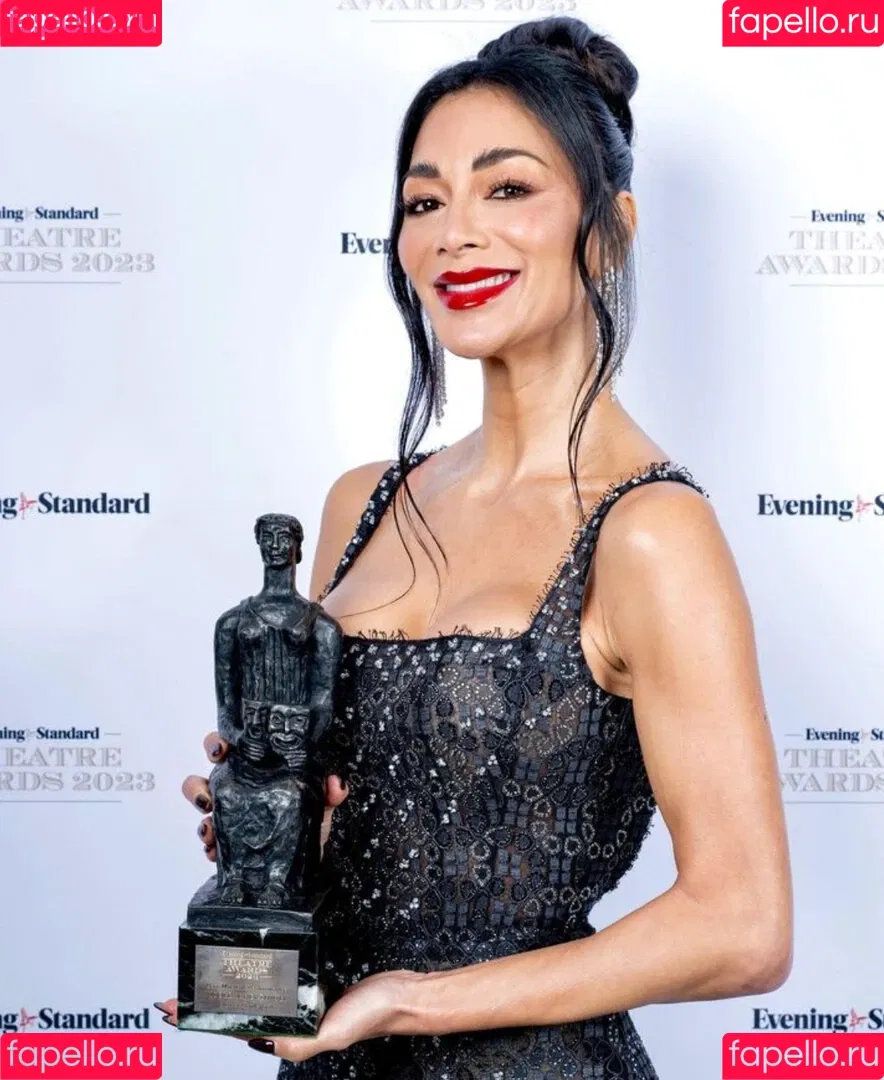 Nicole Scherzinger / NicoleScherzy / nicole_scherzinger / nicolescherzinger Onlyfans Photo Gallery 