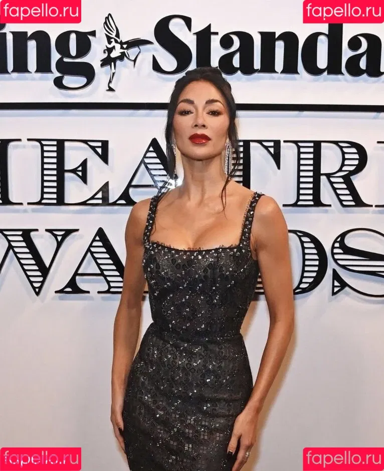 Nicole Scherzinger / NicoleScherzy / nicole_scherzinger / nicolescherzinger Onlyfans Photo Gallery 