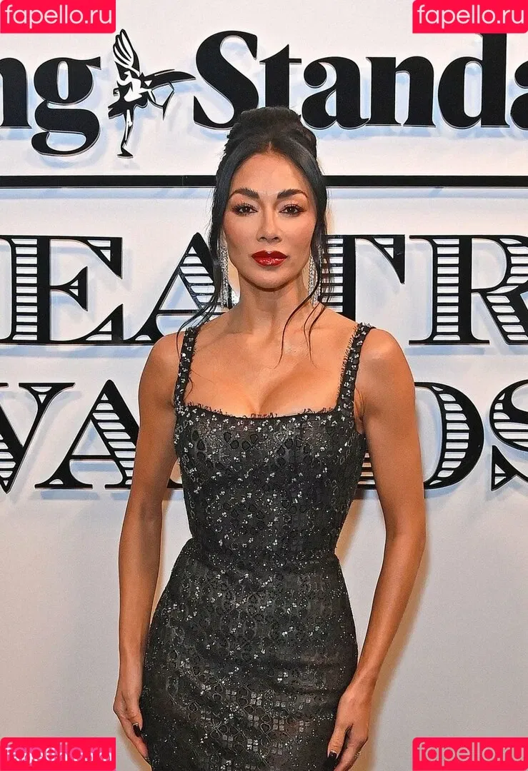 Nicole Scherzinger / NicoleScherzy / nicole_scherzinger / nicolescherzinger Onlyfans Photo Gallery 