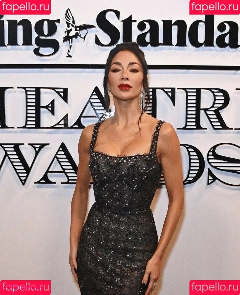 Nicole Scherzinger / NicoleScherzy / nicole_scherzinger / nicolescherzinger Onlyfans Photo Gallery 