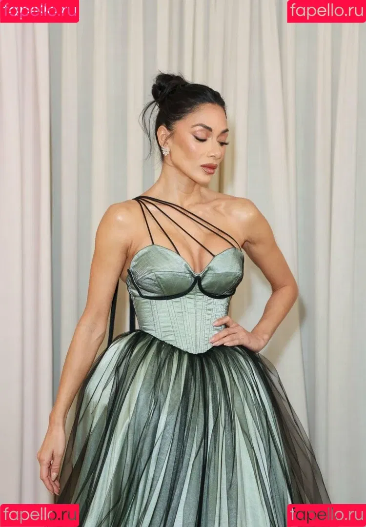 Nicole Scherzinger / NicoleScherzy / nicole_scherzinger / nicolescherzinger Onlyfans Photo Gallery 