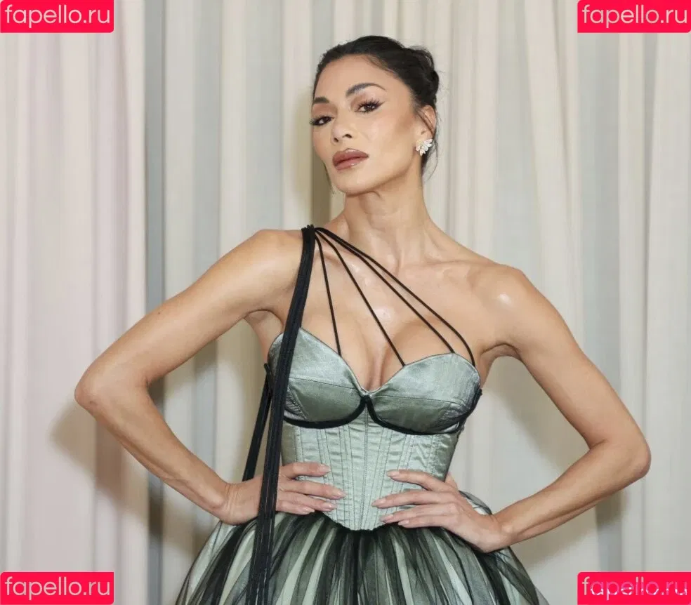 Nicole Scherzinger / NicoleScherzy / nicole_scherzinger / nicolescherzinger Onlyfans Photo Gallery 