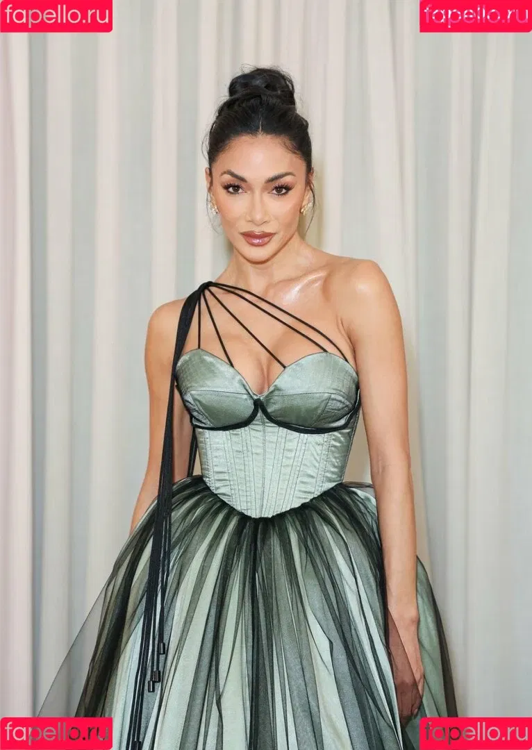 Nicole Scherzinger / NicoleScherzy / nicole_scherzinger / nicolescherzinger Onlyfans Photo Gallery 