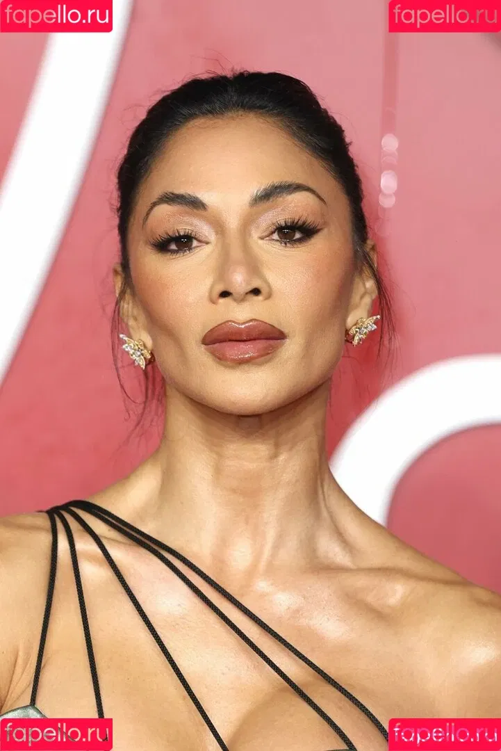 Nicole Scherzinger / NicoleScherzy / nicole_scherzinger / nicolescherzinger Onlyfans Photo Gallery 