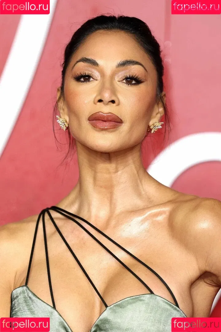 Nicole Scherzinger / NicoleScherzy / nicole_scherzinger / nicolescherzinger Onlyfans Photo Gallery 