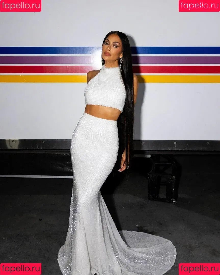 Nicole Scherzinger / NicoleScherzy / nicole_scherzinger / nicolescherzinger Onlyfans Photo Gallery 