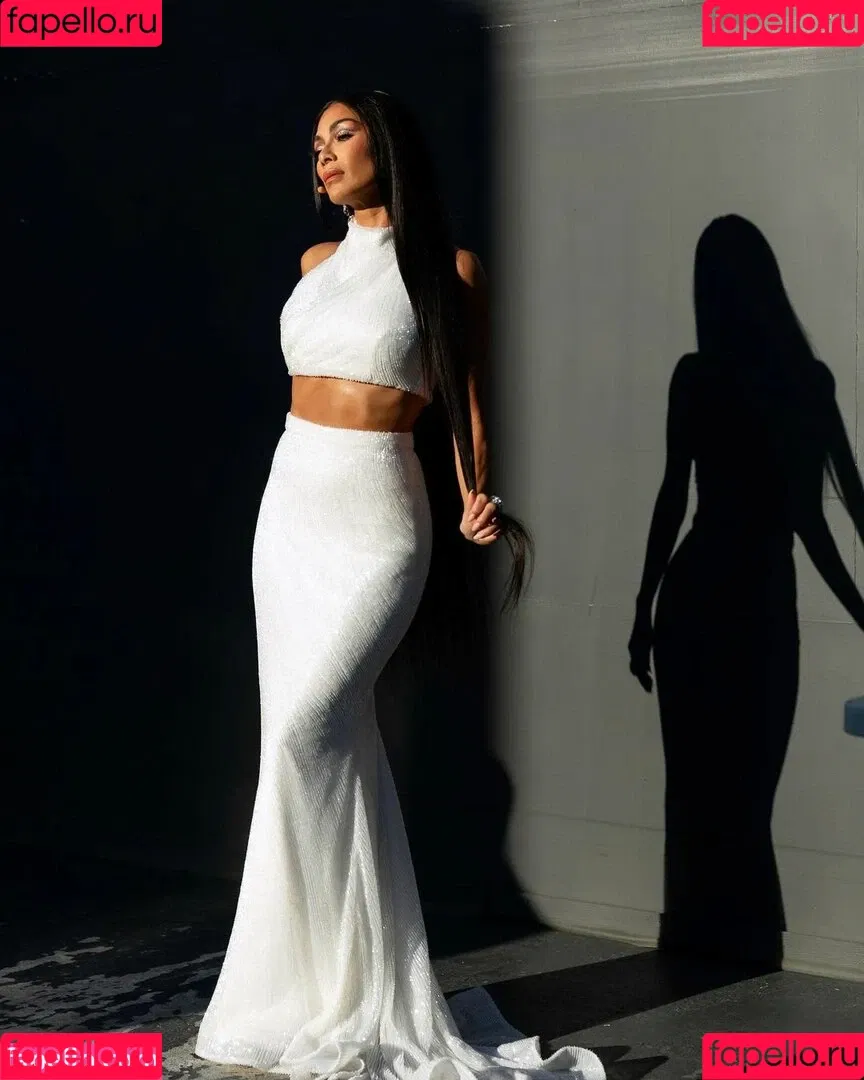 Nicole Scherzinger / NicoleScherzy / nicole_scherzinger / nicolescherzinger Onlyfans Photo Gallery 