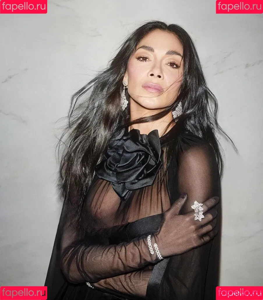 Nicole Scherzinger / NicoleScherzy / nicole_scherzinger / nicolescherzinger Onlyfans Photo Gallery 