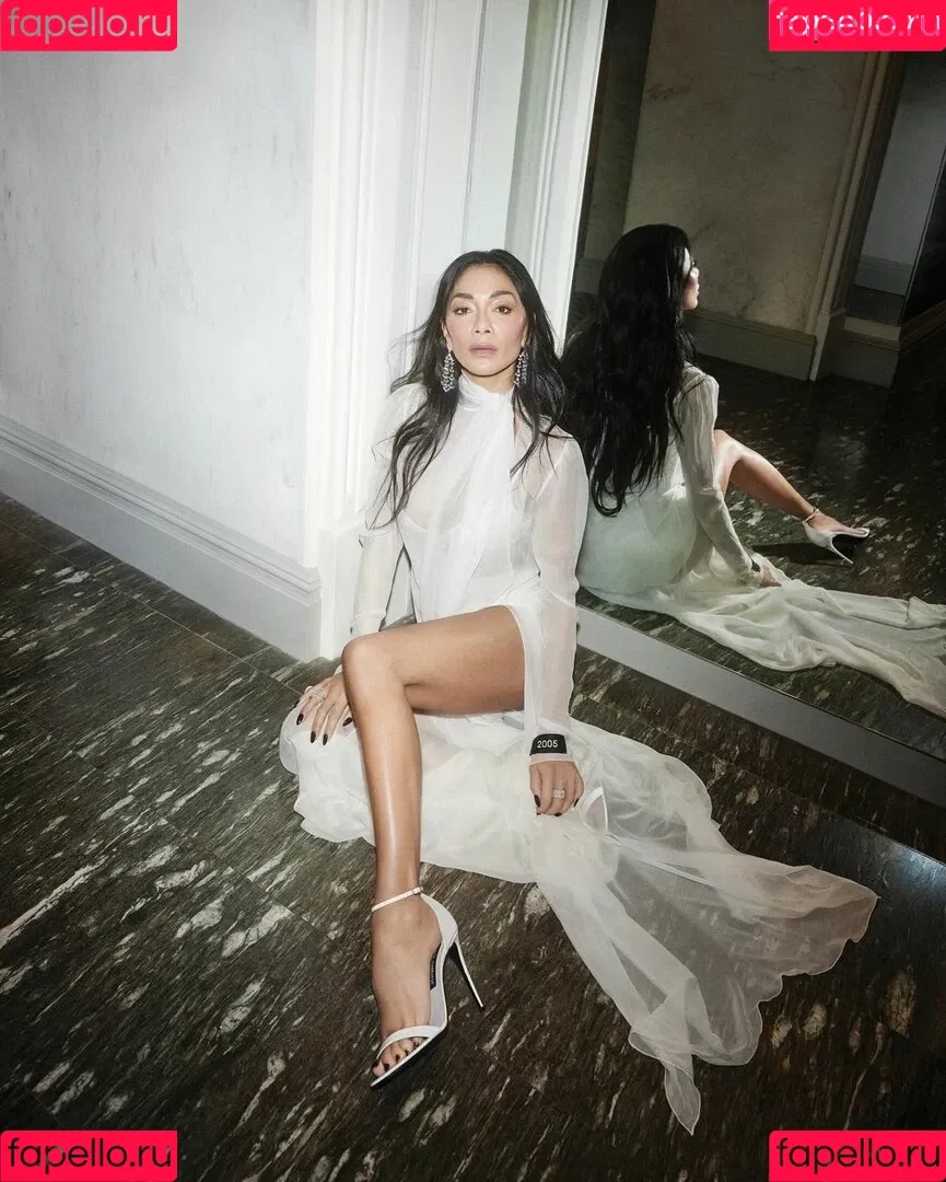 Nicole Scherzinger / NicoleScherzy / nicole_scherzinger / nicolescherzinger Onlyfans Photo Gallery 