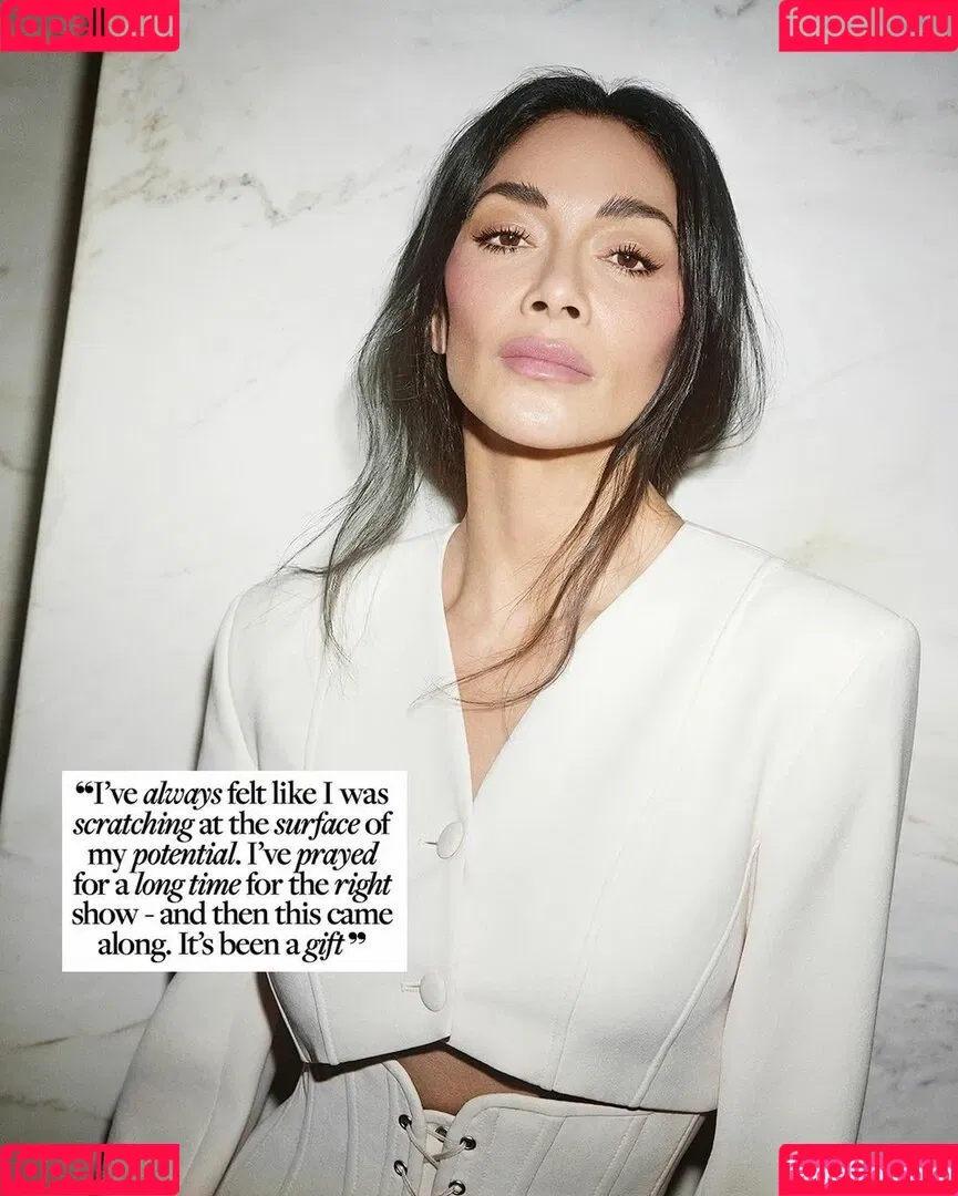 Nicole Scherzinger / NicoleScherzy / nicole_scherzinger / nicolescherzinger Onlyfans Photo Gallery 