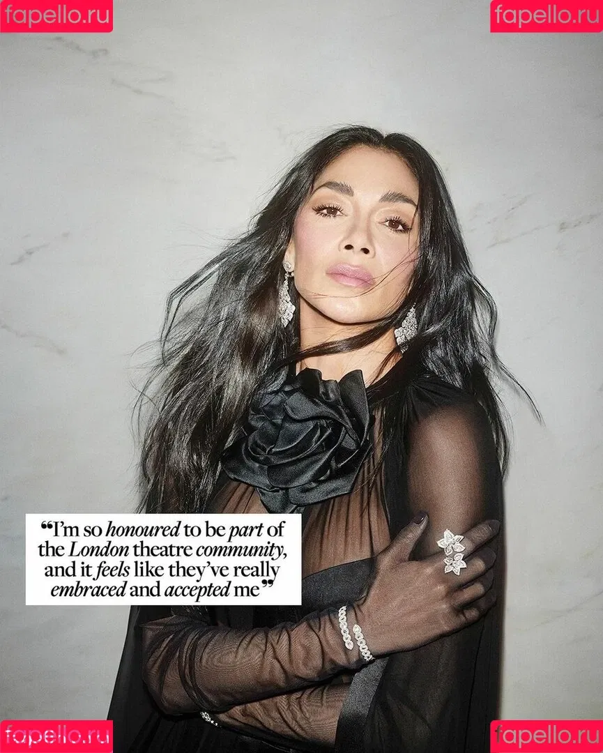 Nicole Scherzinger / NicoleScherzy / nicole_scherzinger / nicolescherzinger Onlyfans Photo Gallery 