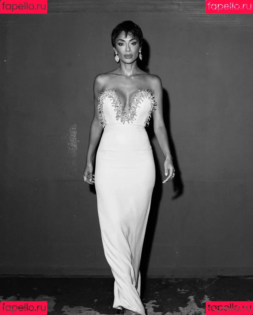 Nicole Scherzinger / NicoleScherzy / nicole_scherzinger / nicolescherzinger Onlyfans Photo Gallery 