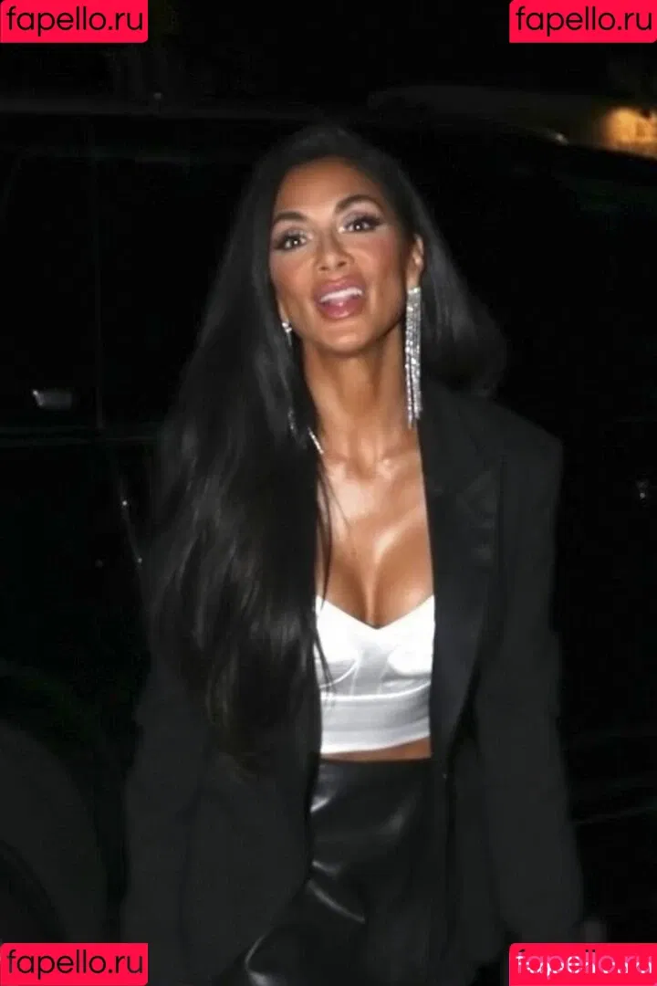 Nicole Scherzinger / NicoleScherzy / nicole_scherzinger / nicolescherzinger Onlyfans Photo Gallery 