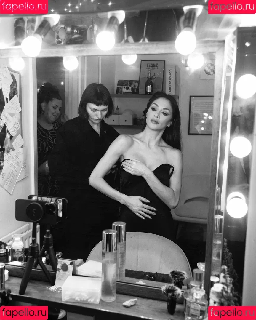 Nicole Scherzinger / NicoleScherzy / nicole_scherzinger / nicolescherzinger Onlyfans Photo Gallery 