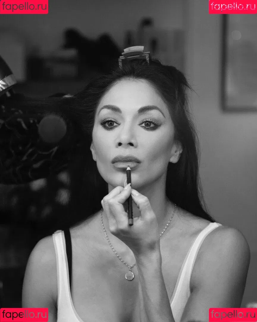 Nicole Scherzinger / NicoleScherzy / nicole_scherzinger / nicolescherzinger Onlyfans Photo Gallery 