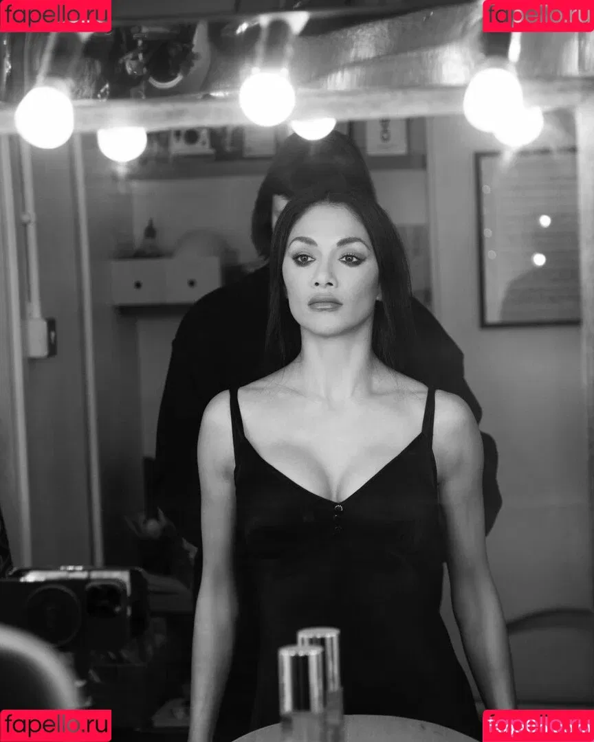 Nicole Scherzinger / NicoleScherzy / nicole_scherzinger / nicolescherzinger Onlyfans Photo Gallery 