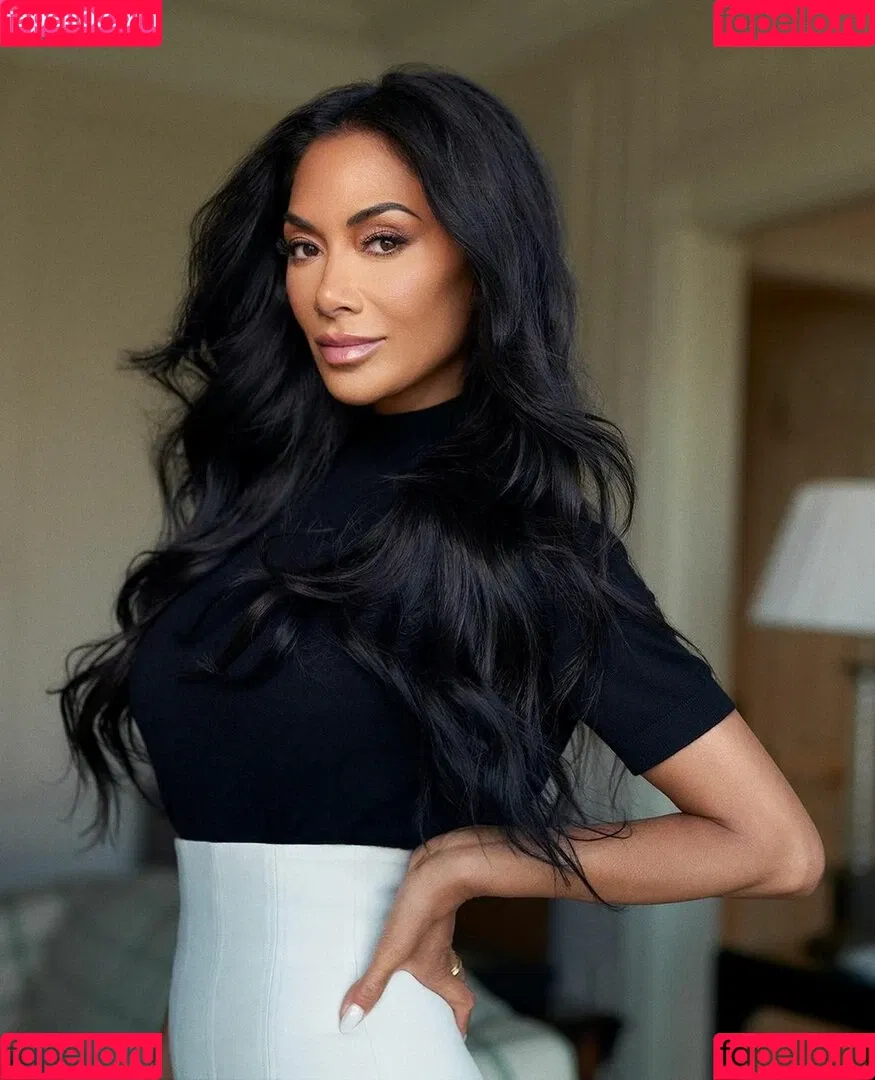 Nicole Scherzinger / NicoleScherzy / nicole_scherzinger / nicolescherzinger Onlyfans Photo Gallery 