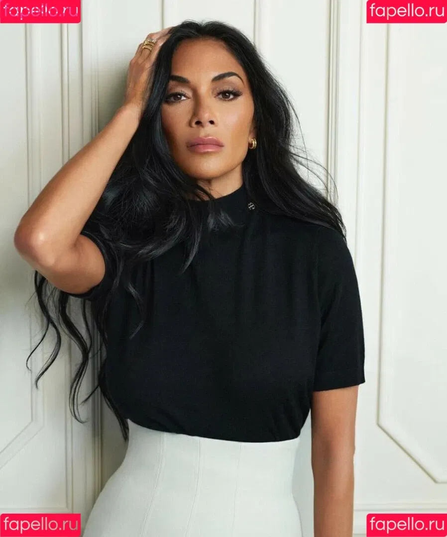 Nicole Scherzinger / NicoleScherzy / nicole_scherzinger / nicolescherzinger Onlyfans Photo Gallery 