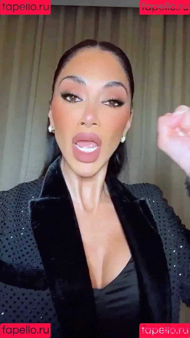 Nicole Scherzinger / NicoleScherzy / nicole_scherzinger / nicolescherzinger Onlyfans Photo Gallery 